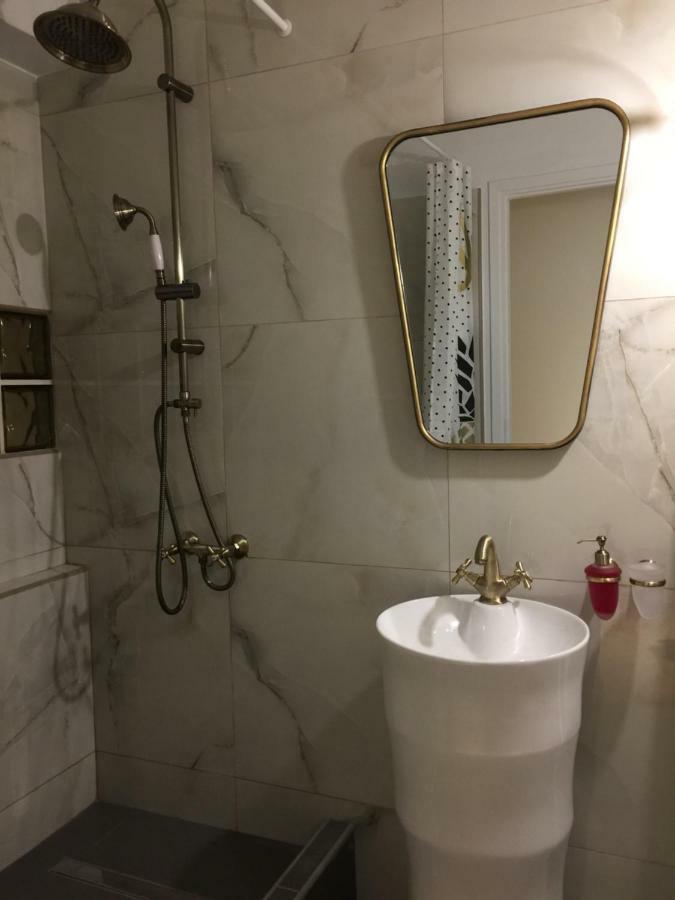 Апартаменты Casagreek Monastiraki - Афины Экстерьер фото