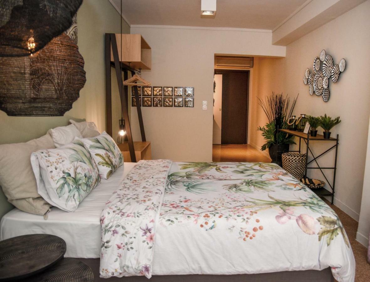 Апартаменты Casagreek Monastiraki - Афины Экстерьер фото